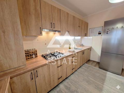 квартира за адресою Приозерний бульв., 1
