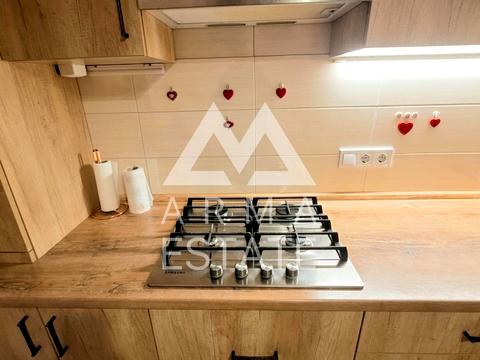квартира за адресою Приозерний бульв., 1