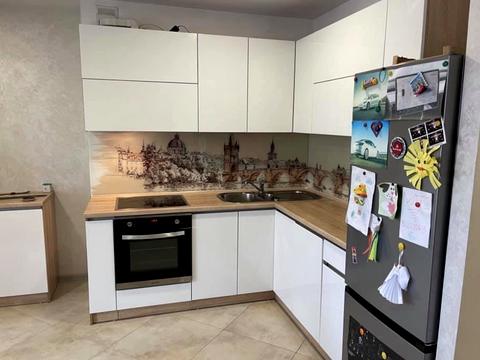 квартира за адресою Кульпарківська вул. (Кульпарківська), 64а