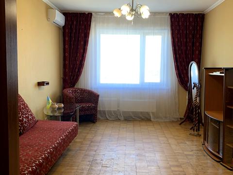 квартира за адресою Костянтина Данькевича вул., 7