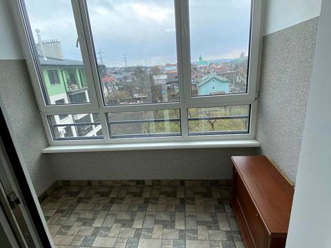 квартира за адресою Андрія Сахарова вул., 10