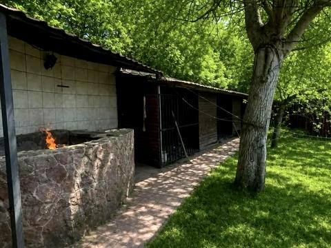 дом по адресу Луговая ул., 121