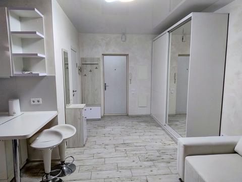 квартира за адресою Юнацька вул., (Будинок Smart 7)