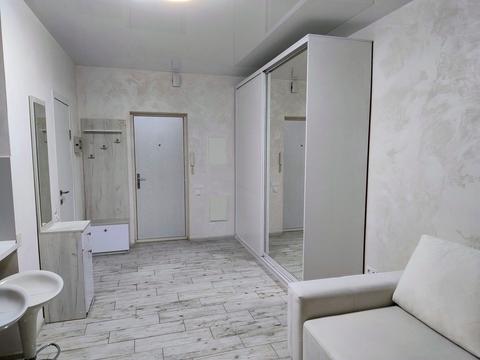 квартира за адресою Юнацька вул., (Будинок Smart 7)