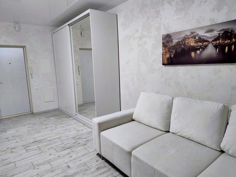 квартира за адресою Юнацька вул., (Будинок Smart 7)