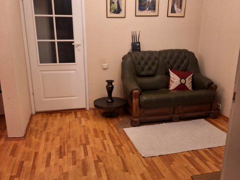 квартира за адресою Петра Григоренка просп., 36-А
