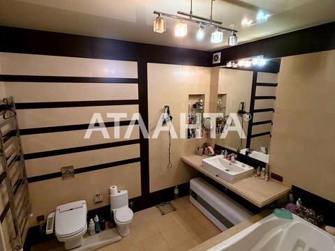 квартира за адресою Шевченка просп., 33б