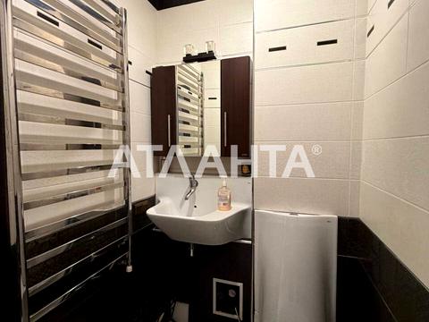 квартира за адресою Шевченка просп., 33б