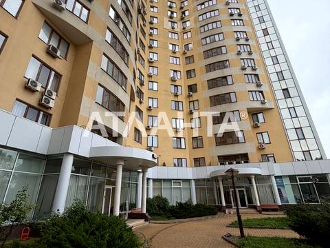 квартира за адресою Шевченка просп., 33б