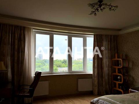 квартира за адресою Шевченка просп., 33б