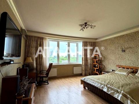 квартира за адресою Шевченка просп., 33б
