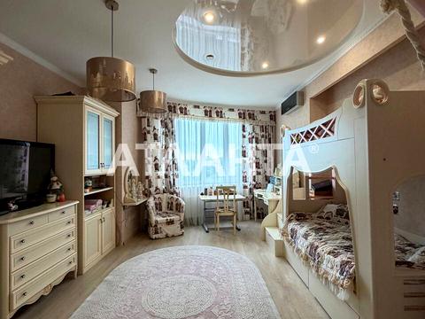 квартира за адресою Шевченка просп., 33б