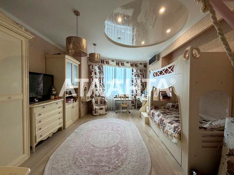 квартира за адресою Шевченка просп., 33б