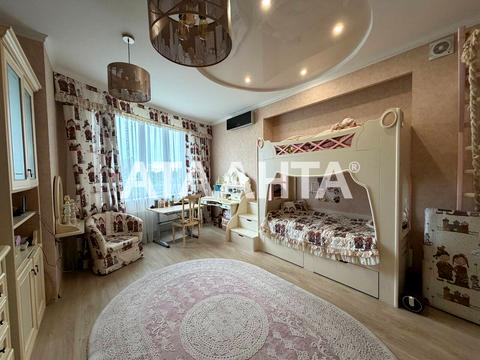 квартира за адресою Шевченка просп., 33б