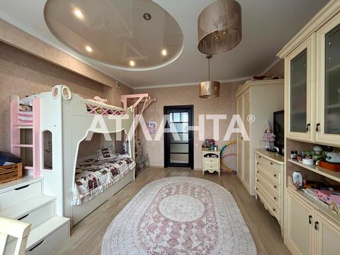 квартира за адресою Шевченка просп., 33б