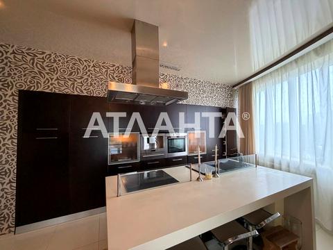квартира за адресою Шевченка просп., 33б