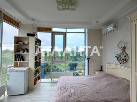 квартира за адресою Шевченка просп., 33б