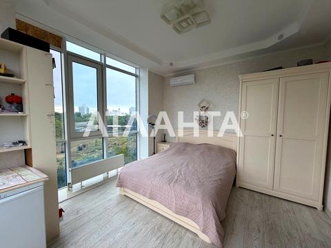 квартира за адресою Шевченка просп., 33б