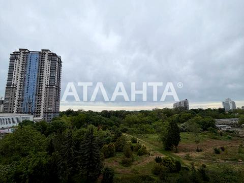 квартира за адресою Шевченка просп., 33б