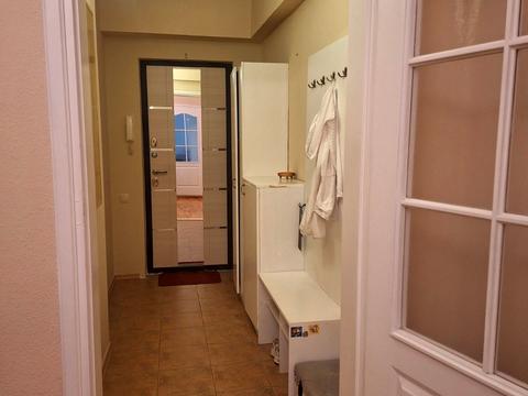 квартира за адресою Петра Григоренка просп., 36-А