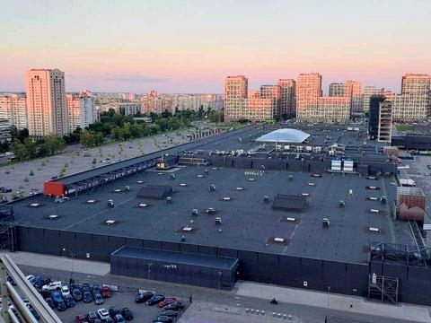 квартира по адресу Олександра Олеся ул., 19