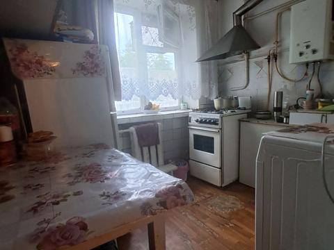 квартира за адресою Богдана Хмельницького вул., 57