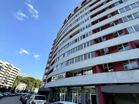 квартира по адресу Стуса ул. (Островского), 24