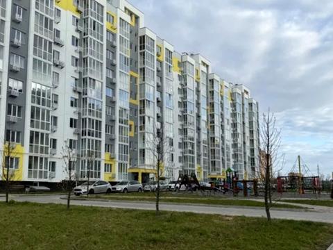 квартира за адресою Марії Башкірцевої вул., (Будинок 3)