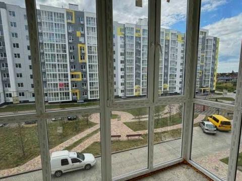 квартира за адресою Марії Башкірцевої вул., (Будинок 3)