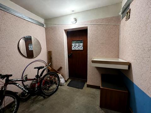 квартира по адресу Азербайджанская ул. (Бакинських Комісарів), 16/2