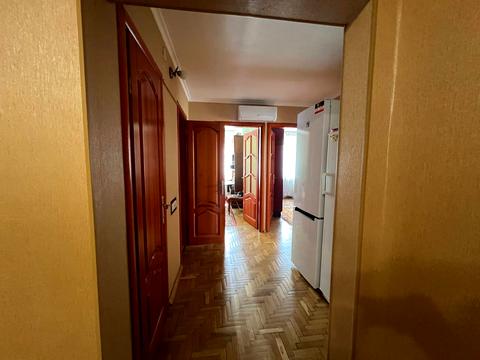 квартира по адресу Азербайджанская ул. (Бакинських Комісарів), 16/2