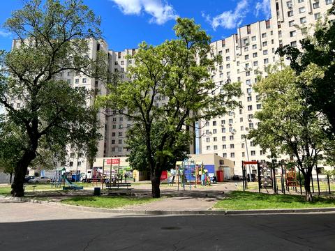 квартира по адресу Азербайджанская ул. (Бакинських Комісарів), 16/2