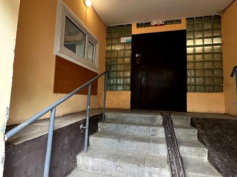 квартира по адресу Азербайджанская ул. (Бакинських Комісарів), 16/2