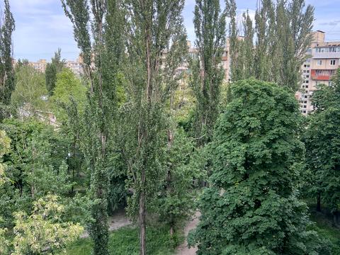 квартира за адресою Шолом-Алейхема вул., 13