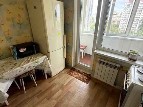 квартира за адресою Академіка Корольова просп., 12-Ж