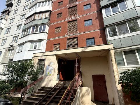 квартира по адресу Академика Королёва просп., 12-Ж