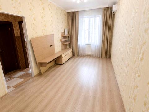 квартира по адресу Испанский пер., 1