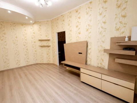 квартира по адресу Испанский пер., 1