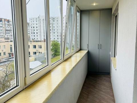 квартира за адресою Північна вул. (Північна), 14