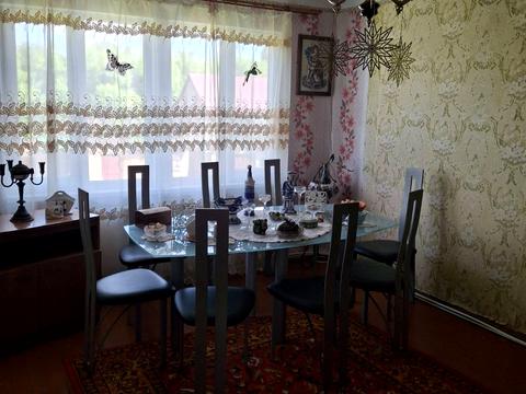 квартира по адресу Киевская ул. (107-ї Кременецької Дивізії), 49