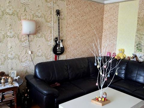 квартира по адресу Киевская ул. (107-ї Кременецької Дивізії), 49