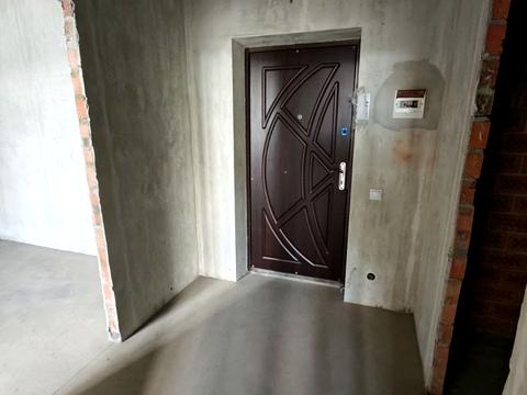 квартира по адресу Степана Бандери ул., 30-А