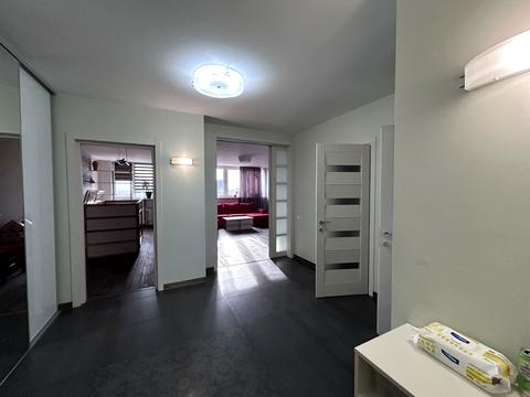 квартира за адресою Кадетський Гай вул., 6