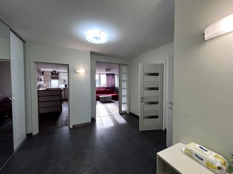 квартира за адресою Кадетський Гай вул., 6
