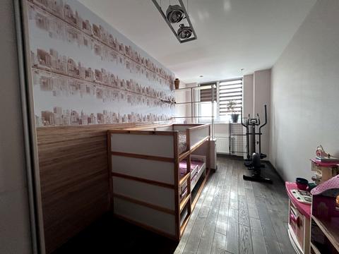 квартира за адресою Кадетський Гай вул., 6