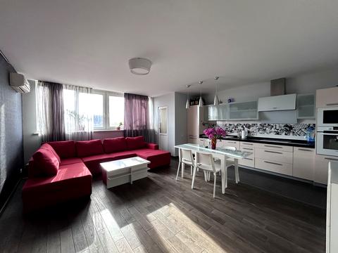 квартира за адресою Кадетський Гай вул., 6