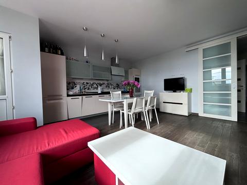 квартира за адресою Кадетський Гай вул., 6