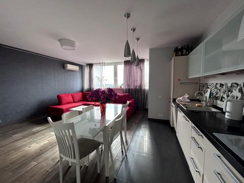 квартира за адресою Кадетський Гай вул., 6