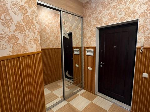 квартира по адресу Испанский пер., 1