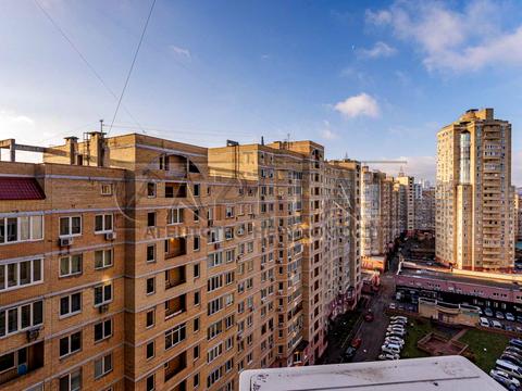квартира за адресою Микільсько-Слобідська вул., 2-Б